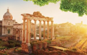 Rome's 12 Best Highlights Full-Day Private Tour 6 12 best highlights of Rome in 7 hours