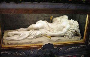 Rome Undergrounds Full-Day Guided Tour 4 Catacombs of St Sebastian