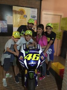 Valentino Rossi and Tavullia Tour from Rome Private Day Trip 8 IMG 2533