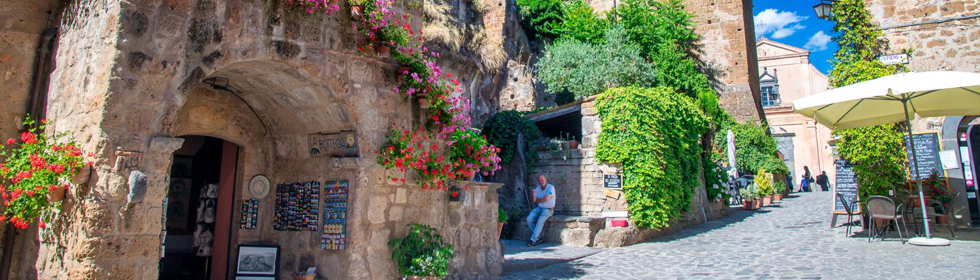 Orvieto and Civita di Bagnoregio from Civitavecchia cruise port private tour 2 Orvieto and Civita di Bagnoregio private tour