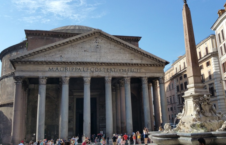Pantheon Rome