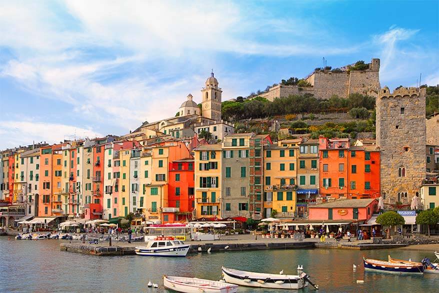 Portovenere 1