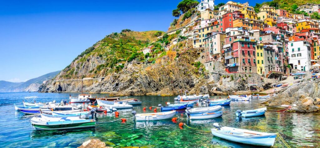 Riomaggiore