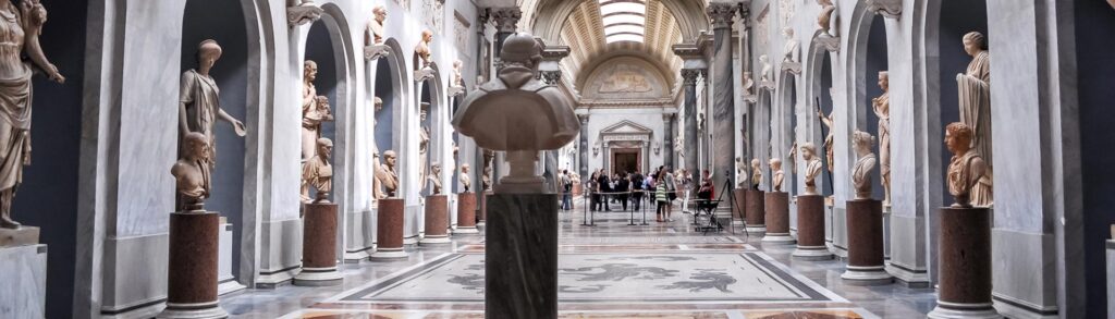 Rome s best Guided Tour Colosseum Vatican Museums 2 days