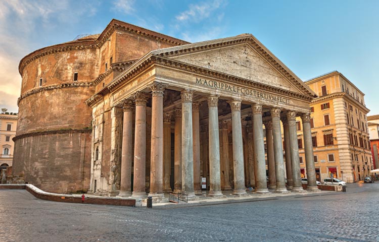 Romes 12 best highlights full day private tour