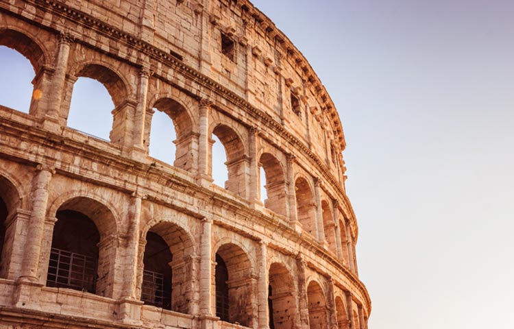 Romes best Guided Tour Colosseum and the Vatican Museums 1 day