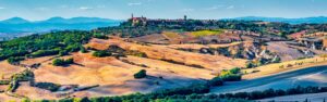 Tuscany Countryside Tour from Rome - Pienza and Montepulciano Private Day Trip 5 Tuscany Tour from Rome Pienza and Montepulciano private day trip