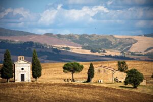 Tuscany Tour from Rome- Under the Tuscan Sun Private Day Trip 3 Valdichiana 2