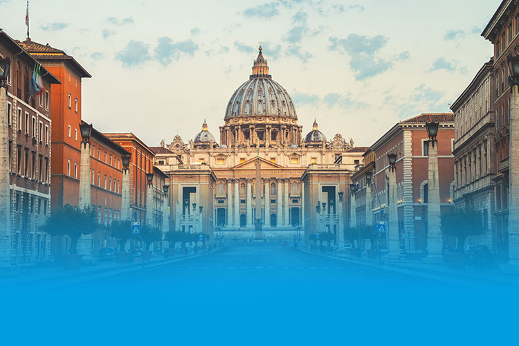 Home 19 Vatican Tours