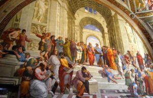 Vatican private Tour1