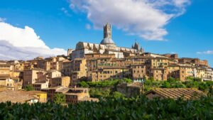 Tuscany Tour from Rome- Siena and San Gimignano private day trip 7 alessandro rossi JU Bgza3ZHE unsplash