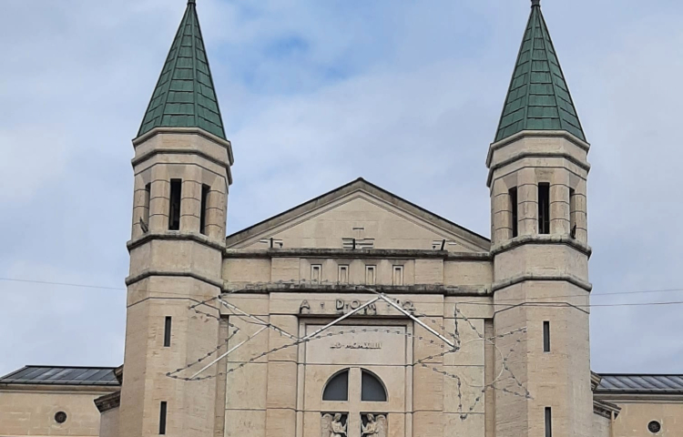 cascia private tour