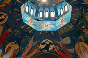 Cascia Tour from Rome- Santa Rita Church and Roccaporena private day trip 4 santa rita private tour cascia