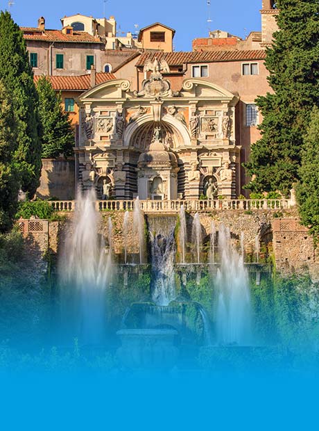 Home 10 tivoli gardens hadrians villa full day guided tour